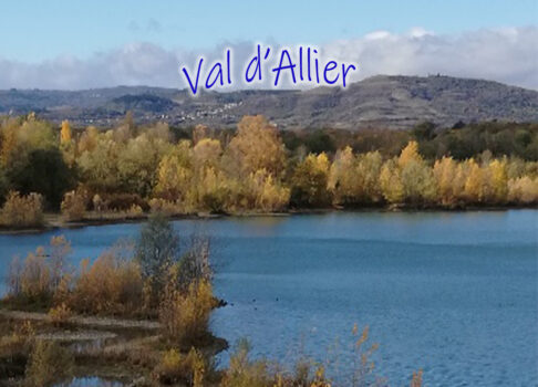 Rando du Val d’Allier