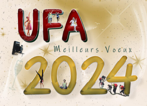 Voeux 2024