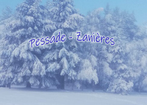 Pessade-Zanières