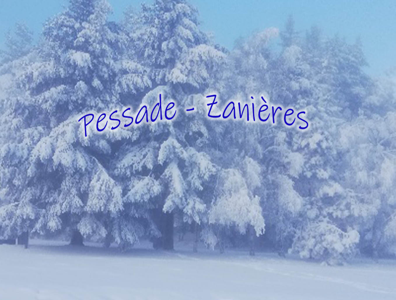 Pessade-Zanières