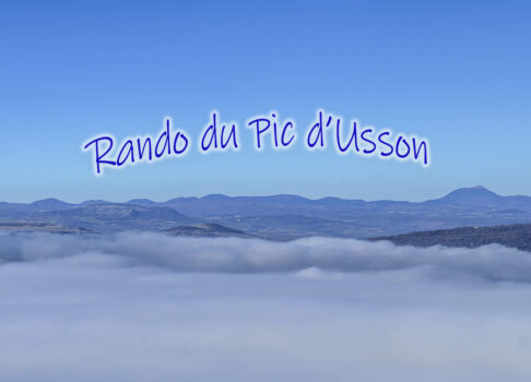 Rando du Pic d’Usson