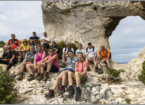 Une semaine dans les Alpilles