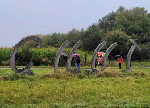 Rando Puys de Jumes et Coquille