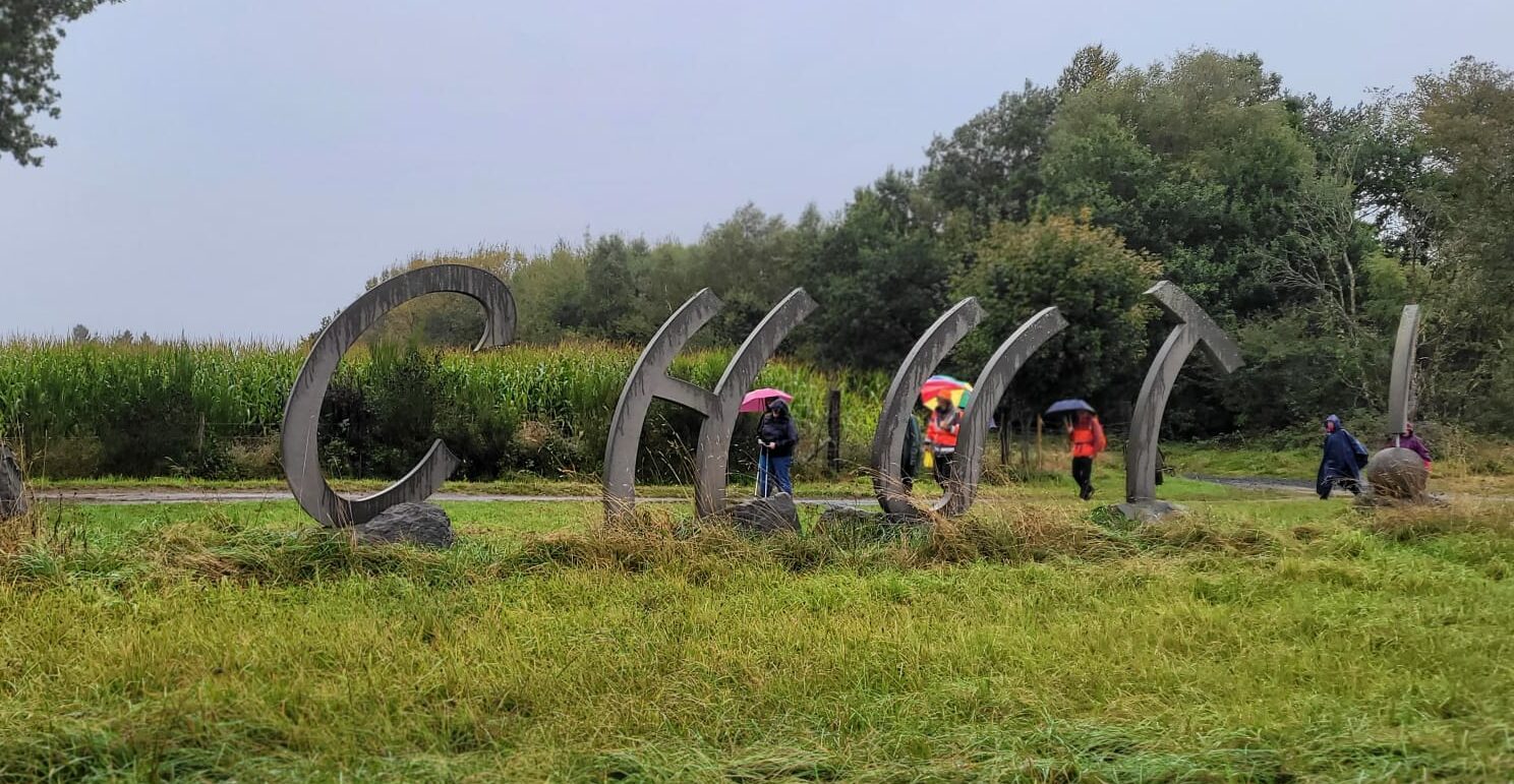 Rando Puys de Jumes et Coquille