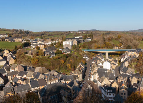 Rochefort-Montagne