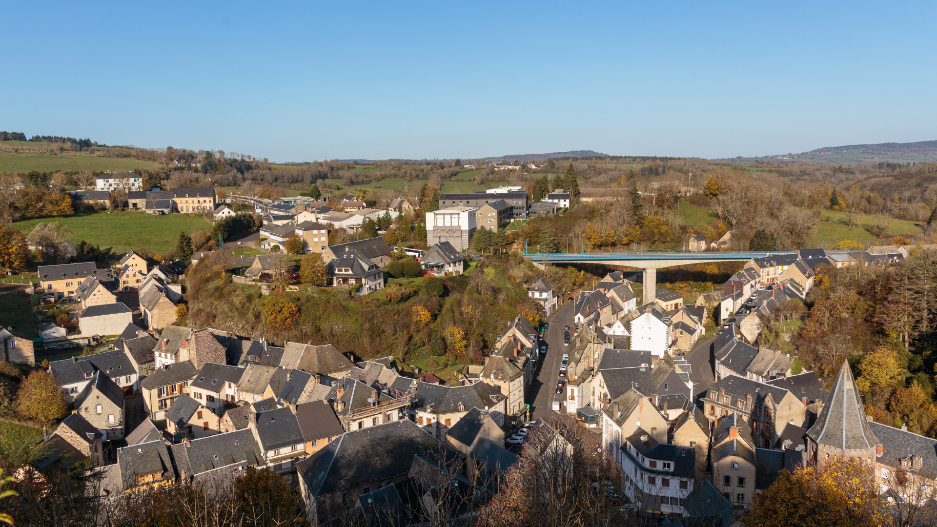 Rochefort-Montagne