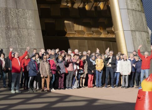   40 ANS POUR l’ACTIVITE RANDONNEE