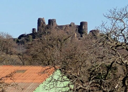 Fayet-Le-Château