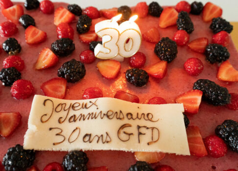 30 ans de Gym Fitness Danses