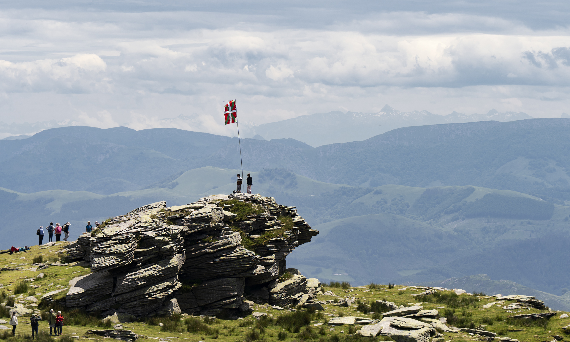 Une parenthèse enchantée au cœur du Pays basque