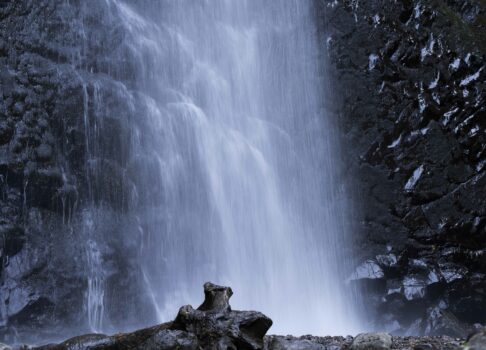 Les trois cascades