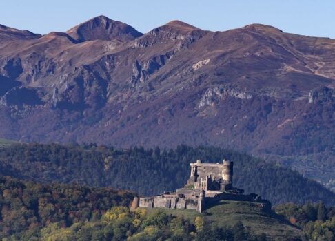 St-Nectaire – Murol