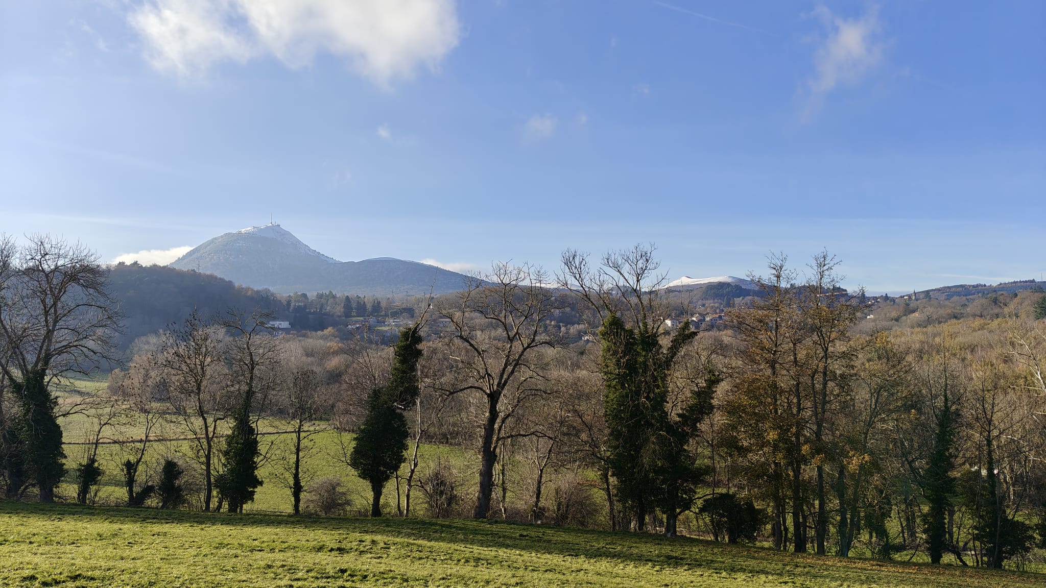 Pérignat-sur-Allier