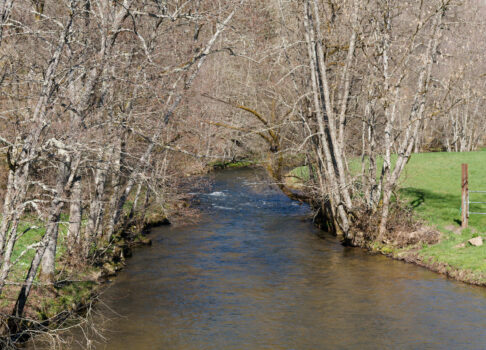 Randonnée à Chapdes‑Beaufort